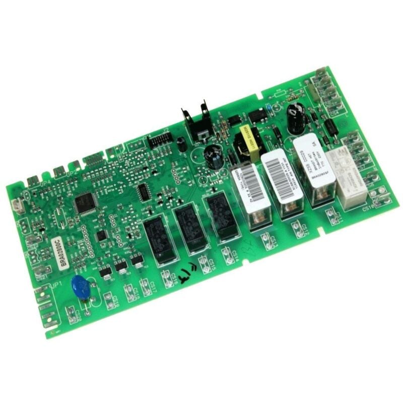 Carte électronique, module de puissance (72X8246) Four, cuisinière Brandt fagor, sauter