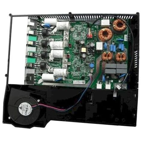 PLATINE DE PUISSANCE 3B. D.Z. NEW SW RE POUR TABLE DE CUISSON WHIRLPOOL - 481010693097