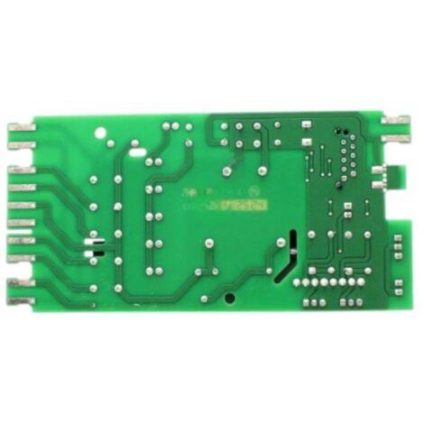 PLATINE DE PUISSANCE 4 VITESSES POUR HOTTE FALMEC - 105069611