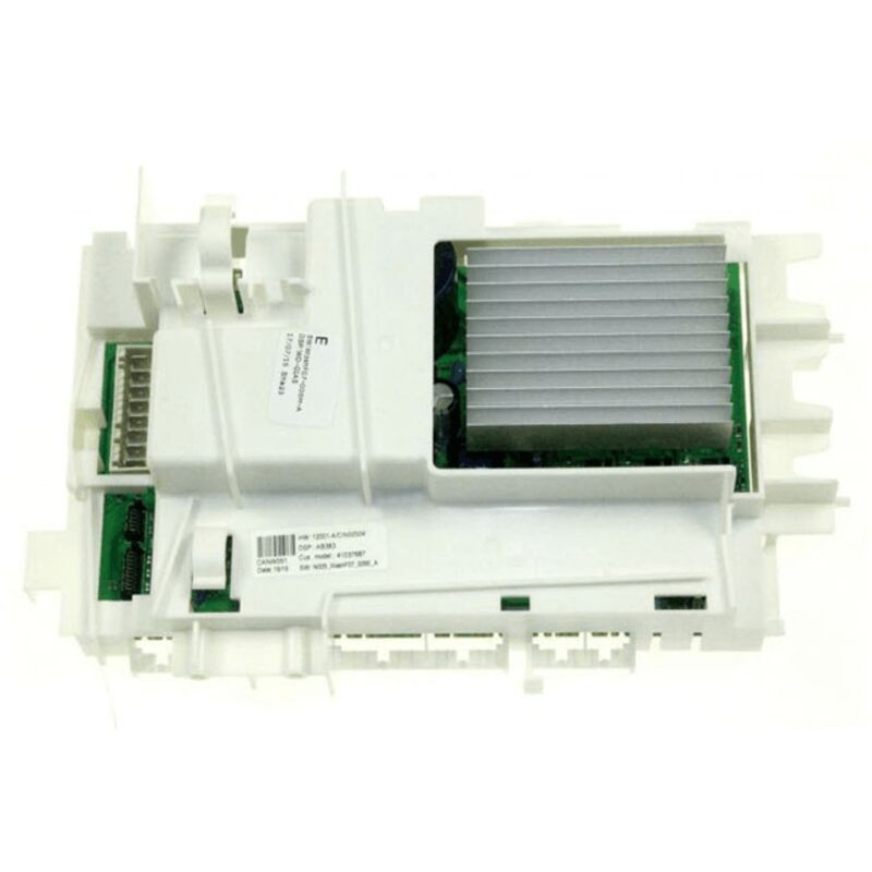 Module de puissance pour lave-linge Hoover 49018497