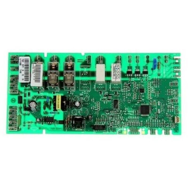 Platine de puissance pour four De Dietrich 72X4544