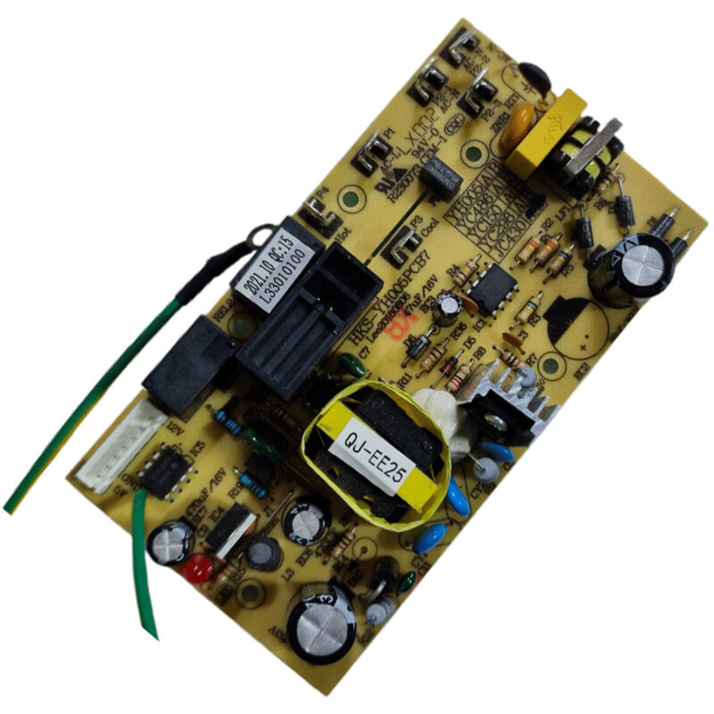 Platine de puissance