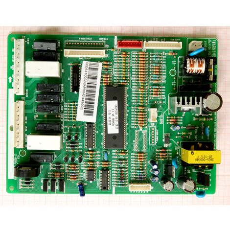 PLATINE DE PUISSANCE A PARTIR DE JUIN 06 POUR REFRIGERATEUR SAMSUNG - DA4100388A