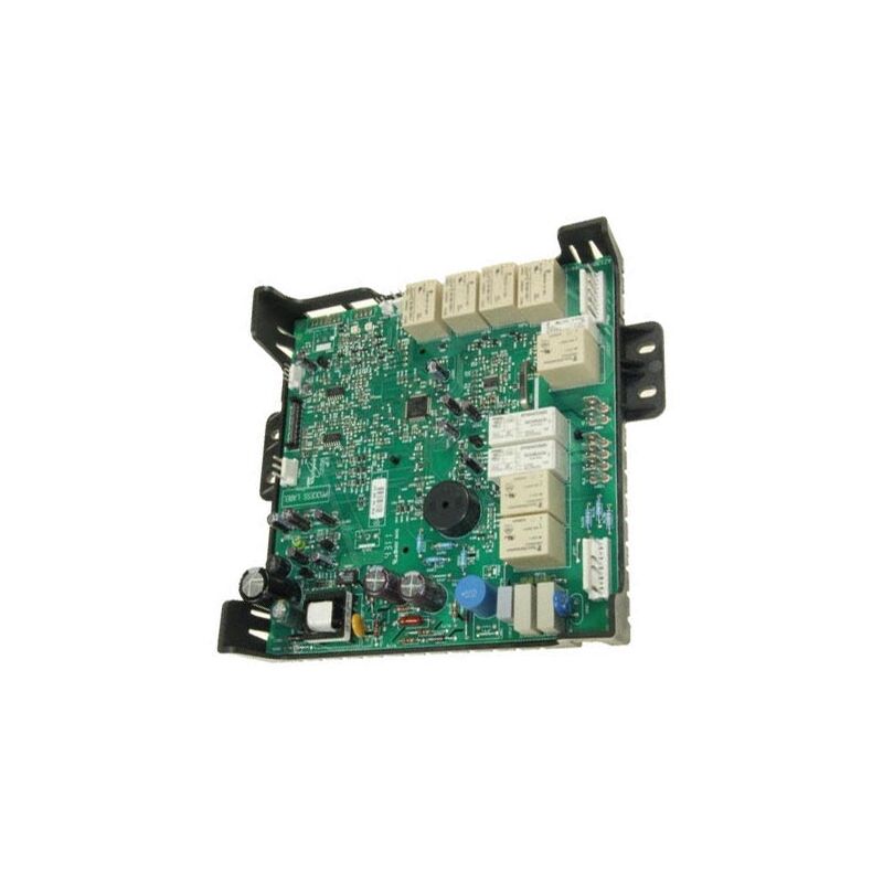 Platine de puissance a programmer pour four Whirlpool