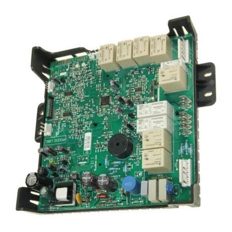 PLATINE DE PUISSANCE A PROGRAMMER pour FOUR WHIRLPOOL -...