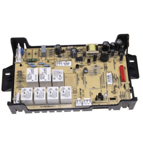 PLATINE DE PUISSANCE ANTARES pour FOUR WHIRLPOOL -...