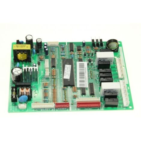 PLATINE DE PUISSANCE DE REFRIGERATEUR SAMSUNG