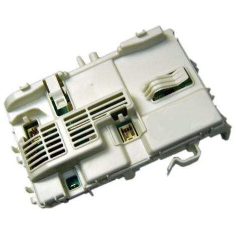 PLATINE DE PUISSANCE DOMINO VIERGE POUR LAVE LINGE WHIRLPOOL - 480111102824