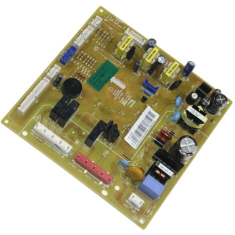 Platine de puissance d'origine (DA92-00419M) Réfrigérateur, congélateur SAMSUNG