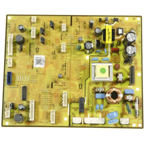 Platine de puissance d'origine (DA92-00756Q) Réfrigérateur, congélateur SAMSUNG