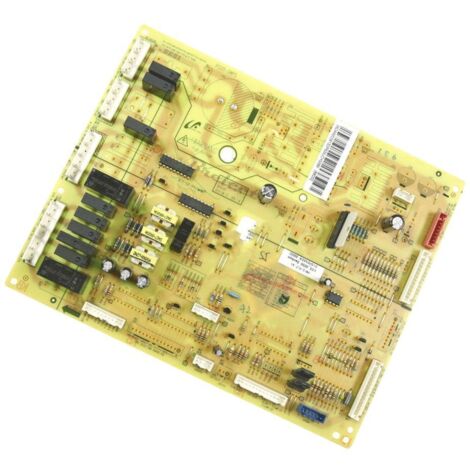 Platine de puissance d'origine pour réfrigérateur – Compatible Samsung DA92-00813D – Performance optimale assurée