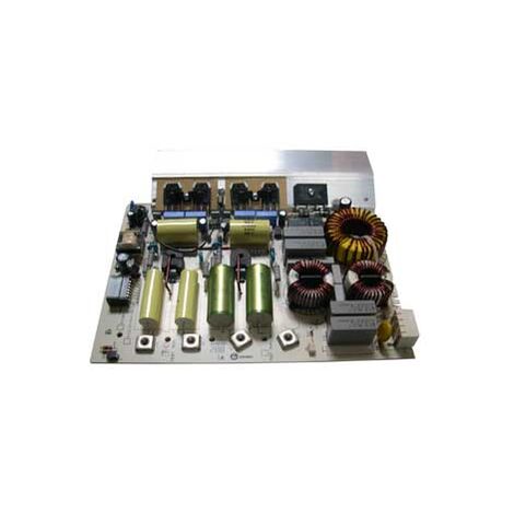PLATINE DE PUISSANCE DROITE COPRECI G5 POUR TABLE DE CUISSON   WHIRLPOOL - 481221458576