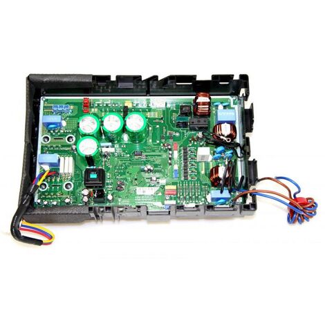 PLATINE DE PUISSANCE EBR356522/23 POUR CLIMATISEUR LG - EBR35652223