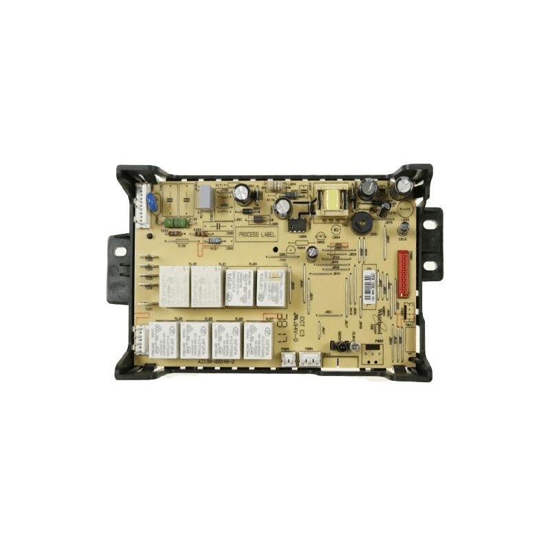 Ariston Group - platine de puissance ester pour four ariston - 481010885769