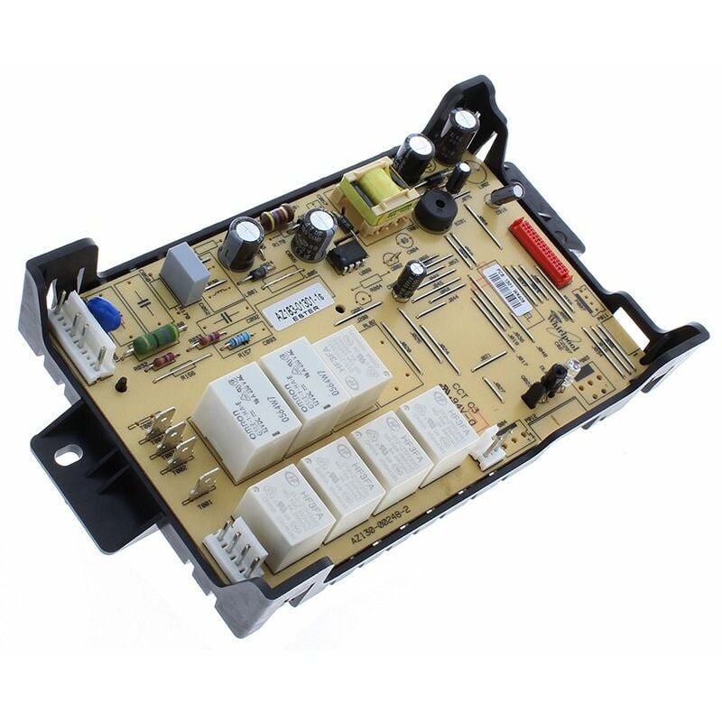 Whirlpool - platine de puissance ester pour four 481010592346