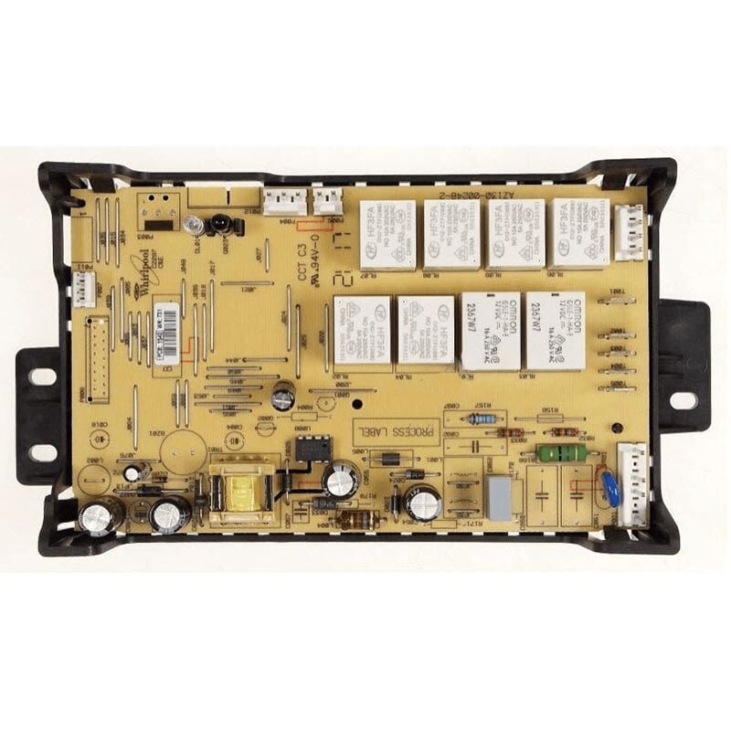 Platine de puissance ester pour four Whirlpool 481011085536