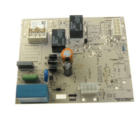 PLATINE DE PUISSANCE ET CONTROLE POUR REFRIGERATEUR WHIRLPOOL - 480131100885