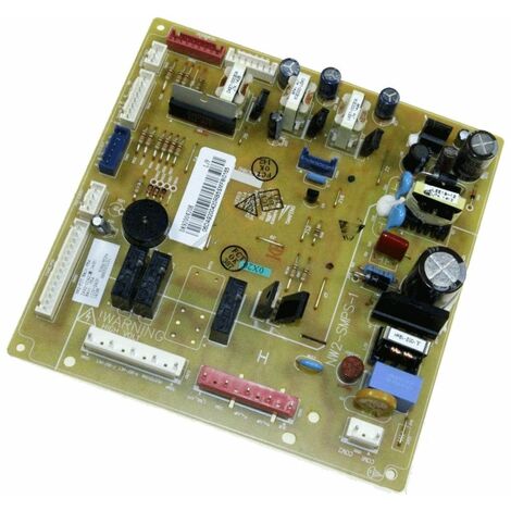 Platine de puissance - Frigorifero, congelatore - SAMSUNG - 4354719