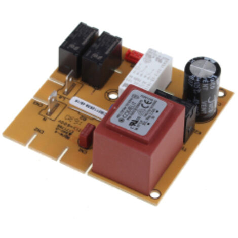 PLATINE DE PUISSANCE HOTTE SPP0000072