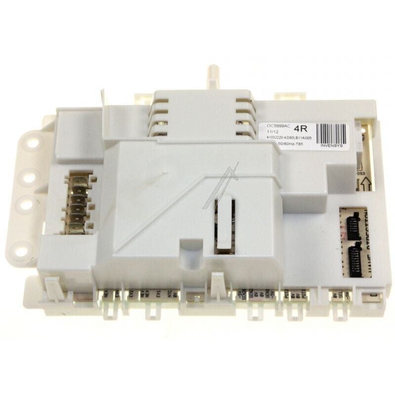 Carte électronique, module de puissance