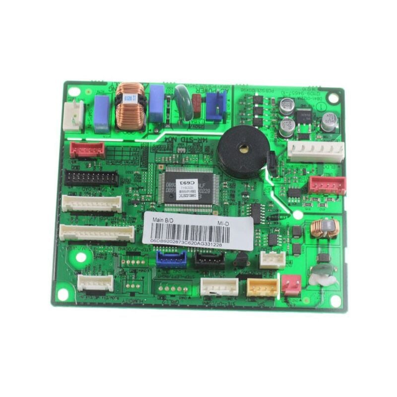Samsung - platine de puissance inverter pour climatiseur ...