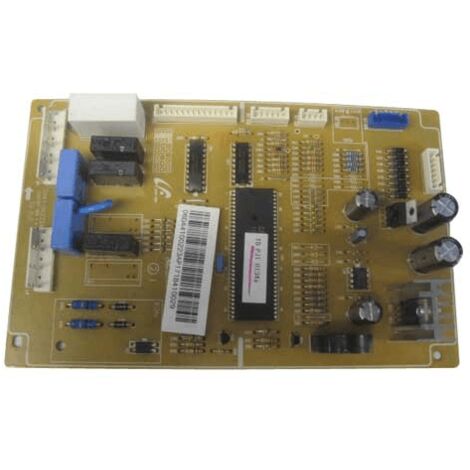 PLATINE DE PUISSANCE MASK CYCLE FR1.19 pour REFRIGERATEUR...