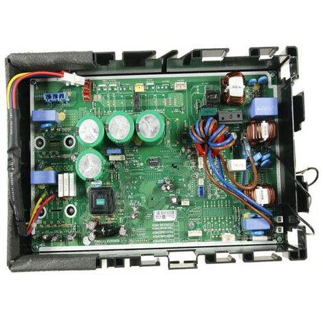 PLATINE DE PUISSANCE POUR CLIMATISEUR LG - EBR61015405