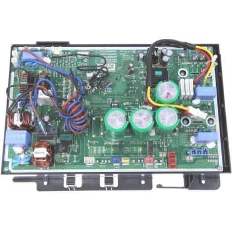 PLATINE DE PUISSANCE POUR CLIMATISEUR LG - EBR63372210