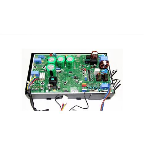 PLATINE DE PUISSANCE POUR CLIMATISEUR LG - EBR63372231