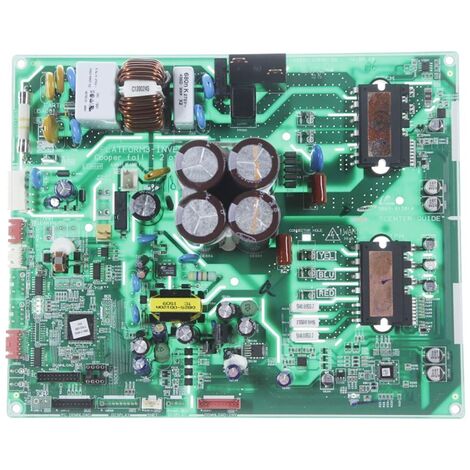PLATINE DE PUISSANCE pour CLIMATISEUR SAMSUNG - DB92-03356C