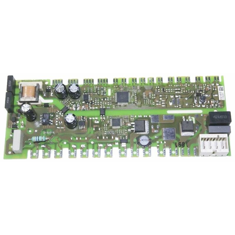 Platine de puissance pour congelateur Liebherr 6143146