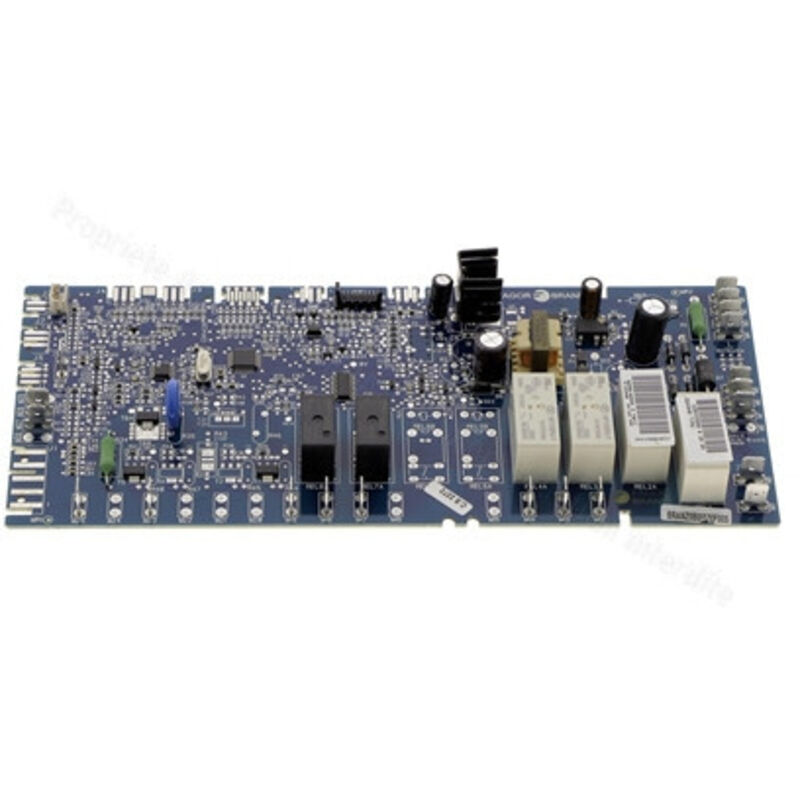 Brandt - Carte de puissance pour four AS0067386