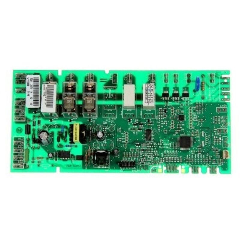 Platine de puissance pour four De Dietrich