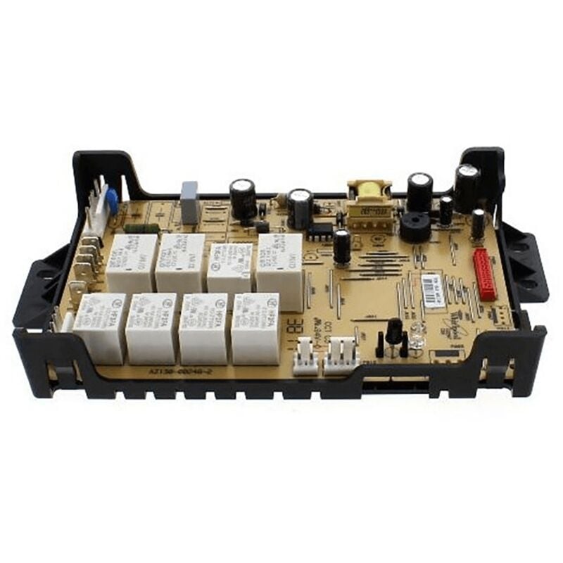 Platine de puissance pour four Whirlpool 481011085538