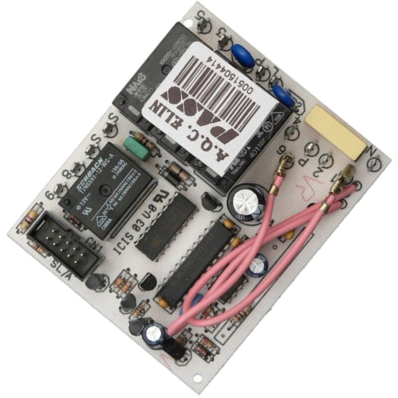 Platine de puissance