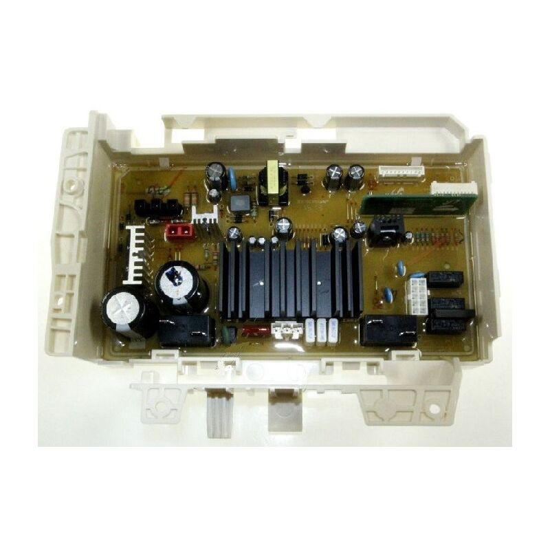 Module électronique, programmateur pour Lave-linge SAMSUNG DC92-00235G