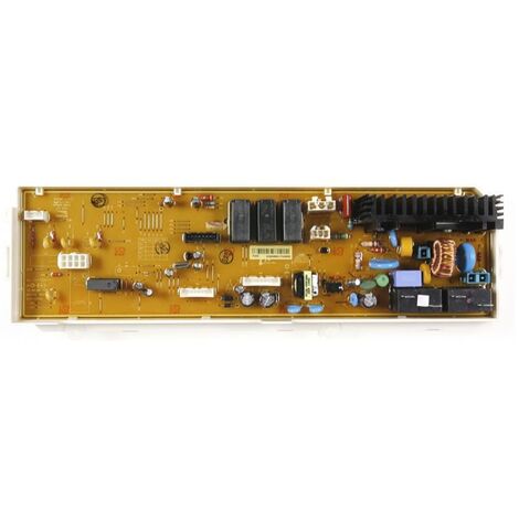 PLATINE DE PUISSANCE POUR LAVE LINGE SAMSUNG - DC92-00860L