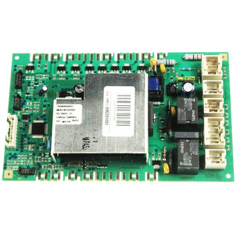 PLATINE DE PUISSANCE POUR LAVE LINGE SMEG - 696291091