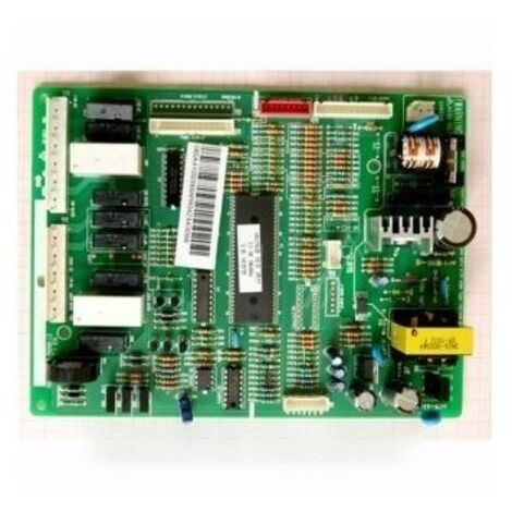 PLATINE DE PUISSANCE POUR LES MODELES FABRIQUES AVANT JUIN 2006 POUR REFRIGERATEUR SAMSUNG