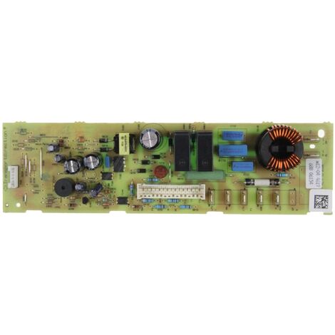 PLATINE DE PUISSANCE pour MICRO ONDES WHIRLPOOL - 481068806154