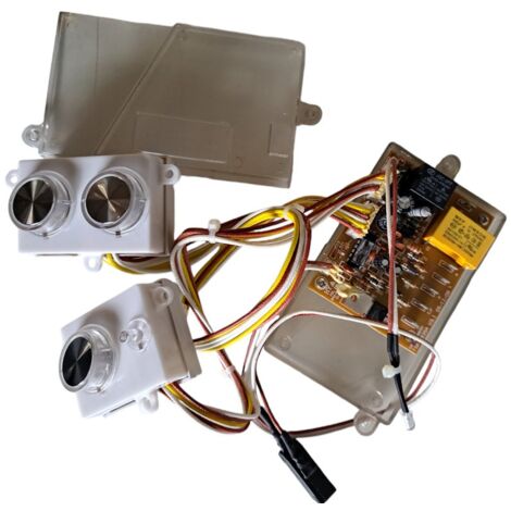 PLATINE DE PUISSANCE POUR PETIT ELECTROMENAGER RIVIERA ET BAR - 500591493