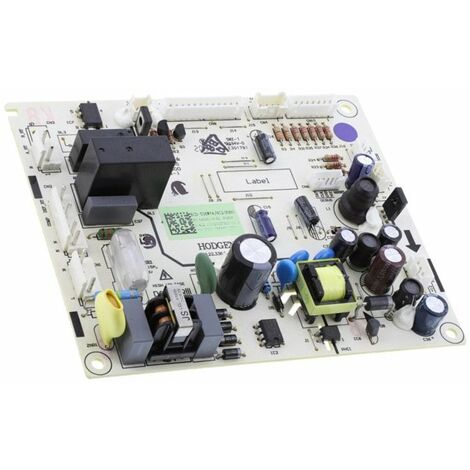PLATINE DE PUISSANCE POUR REFRIGERATEUR ELECTROLUX - 4055337911