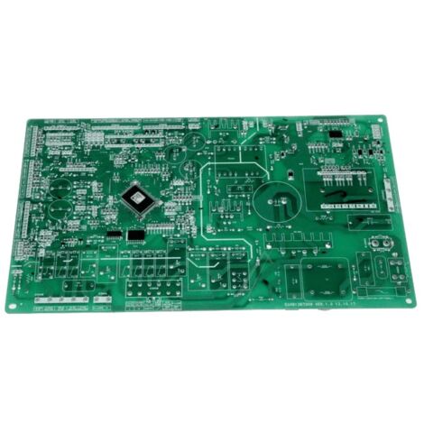 PLATINE DE PUISSANCE POUR REFRIGERATEUR LG - EBR66603310