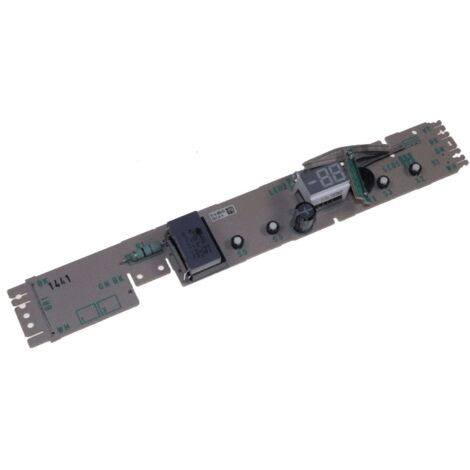 PLATINE DE PUISSANCE POUR REFRIGERATEUR LIEBHERR - 6114489
