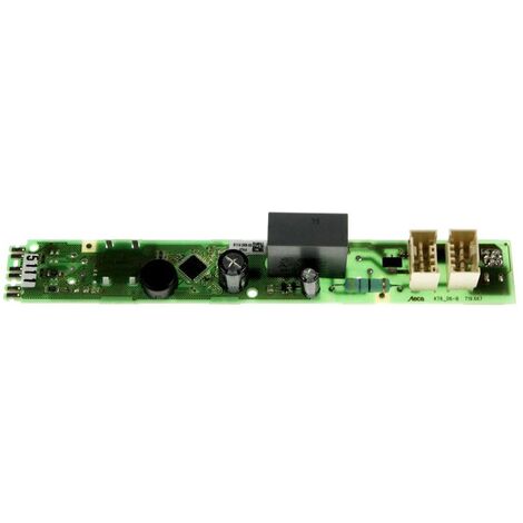 PLATINE DE PUISSANCE POUR REFRIGERATEUR LIEBHERR - 6114599