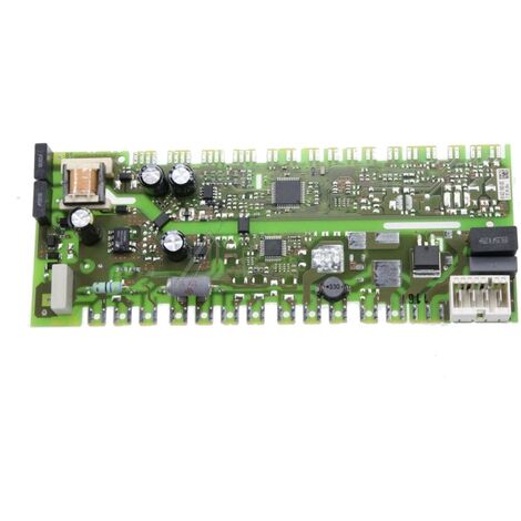 PLATINE DE PUISSANCE POUR REFRIGERATEUR LIEBHERR - 614316000