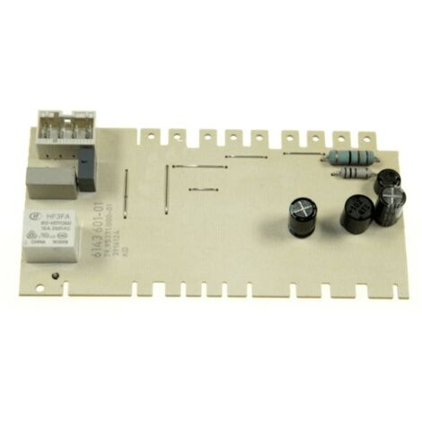 PLATINE DE PUISSANCE POUR REFRIGERATEUR LIEBHERR - 6143601