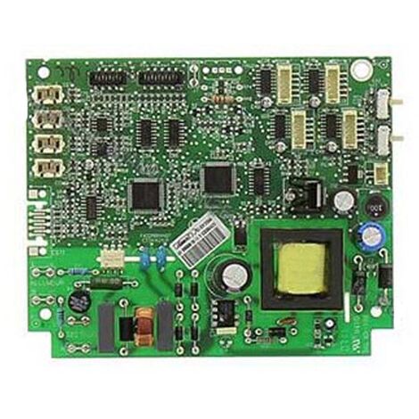 PLATINE DE PUISSANCE POUR TABLE DE CUISSON DE DIETRICH - AS6020465
