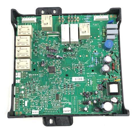 PLATINE DE PUISSANCE POUR TABLE DE CUISSON WHIRLPOOL - 480121103544