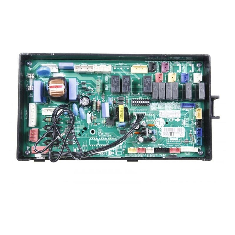 LG - platine de puissance principale pour climatiseur ...